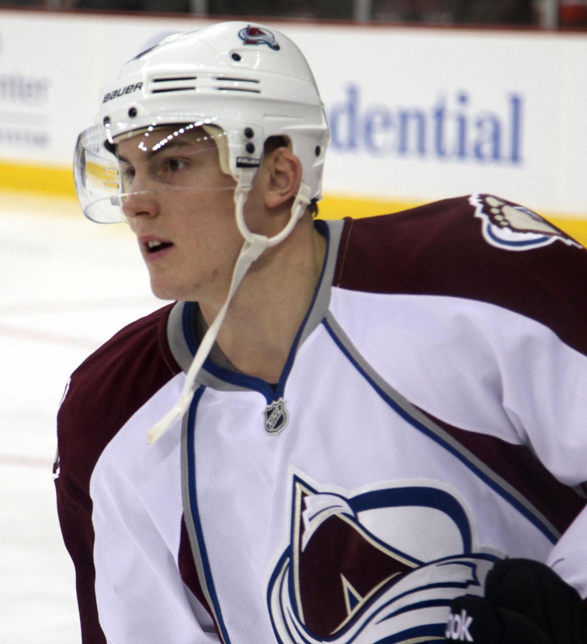 A Series: Looking into Avalanche and Nordiques Player Numbers: Number 14 -  Mile High Hockey