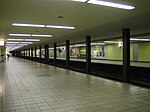 Kurfürstendamm (stacja metra)
