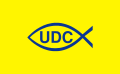UDC Nicaragua.svg