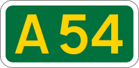 Thumbnail for A54 road