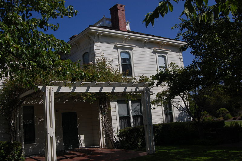 File:USA-Mountain View-Henry Rengstorff House-8.jpg