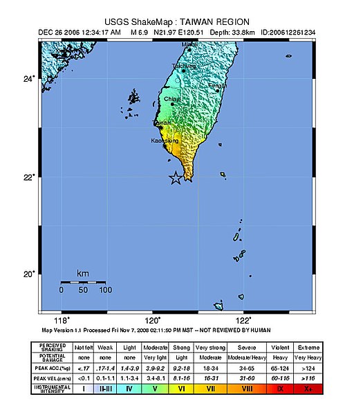 File:USGS Shakemap - 2006 Taiwan earthquake - second event.jpg