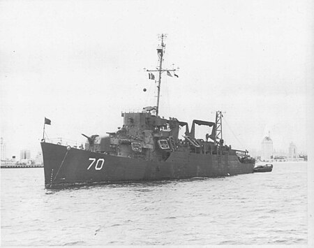 USS_Pavlic_(APD-70)