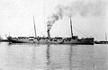 USS Yosemite (1892)