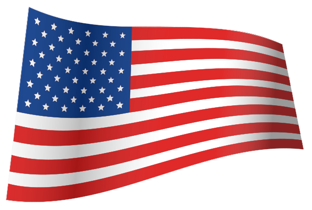 Flag us U.S. Flags