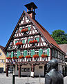 Rathaus