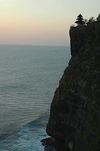 bali tourism wiki