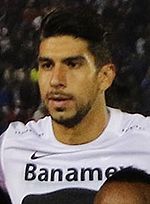 Thumbnail for Eduardo Herrera (footballer, born 1988)