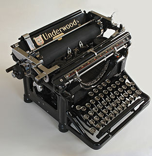 The Typewriter 1953 composition by Leroy Anderson and His "Pops" Concert Orchestra