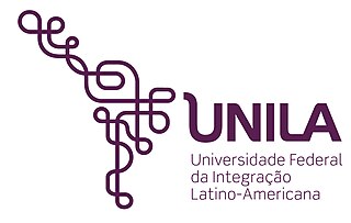 <span class="mw-page-title-main">Federal University for Latin American Integration</span> Public federal university in Foz do Iguaçu, Paraná