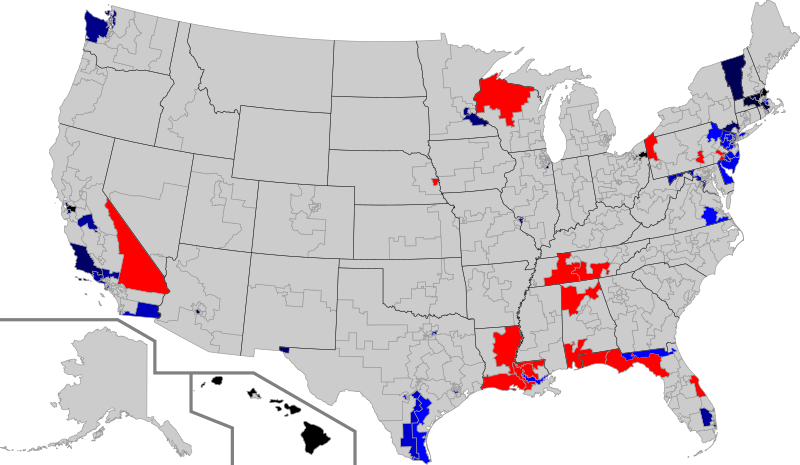 File:United States Representatives presidential endorsements 2020.svg