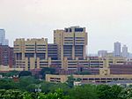 Thumbnail for M Health Fairview University of Minnesota Medical Center