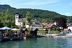 Thumbnail for Unterach am Attersee