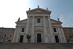 Vignette pour Archidiocèse d'Urbino-Urbania-Sant'Angelo in Vado