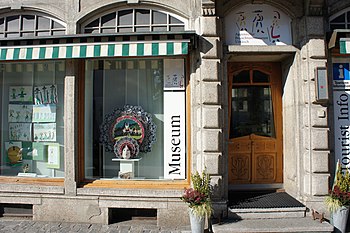 Appenzell Museum of Customs