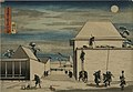 Utagawa Kuniyoshi, 1835