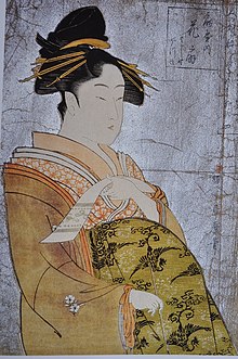 Estampes japonaises au musée de l'ukiyo-e à Harajuku - Tanoshi Tokyo