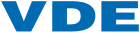 logo de Verband der elektrotechnik elektronik Informationstechnik e.V.