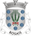 نشان Rosais