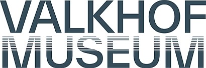 How to get to Valkhof Museum with public transit - About the place