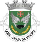 Coat of arms of Lajes