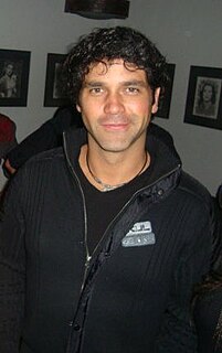 <span class="mw-page-title-main">Valentino Lanús</span> Mexican actor (born 1975)