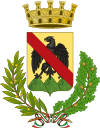 瓦尔马德雷拉徽章