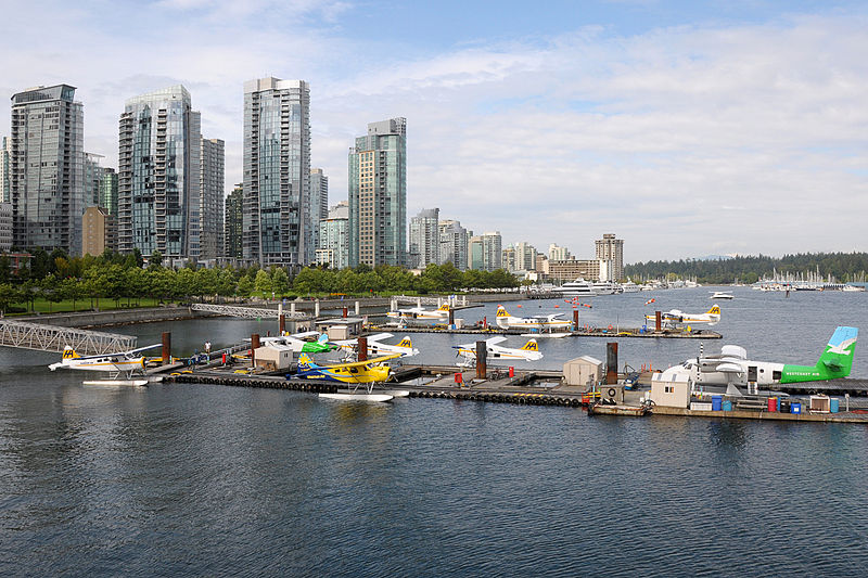 File:Vancouver Harbour Water Airport (CXH - CYHC) overview.jpg