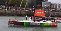 Vendee Globe 2012-2013 Zbigniew Gutkowski Energa.jpg