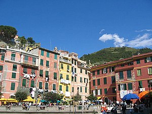 Vernazza