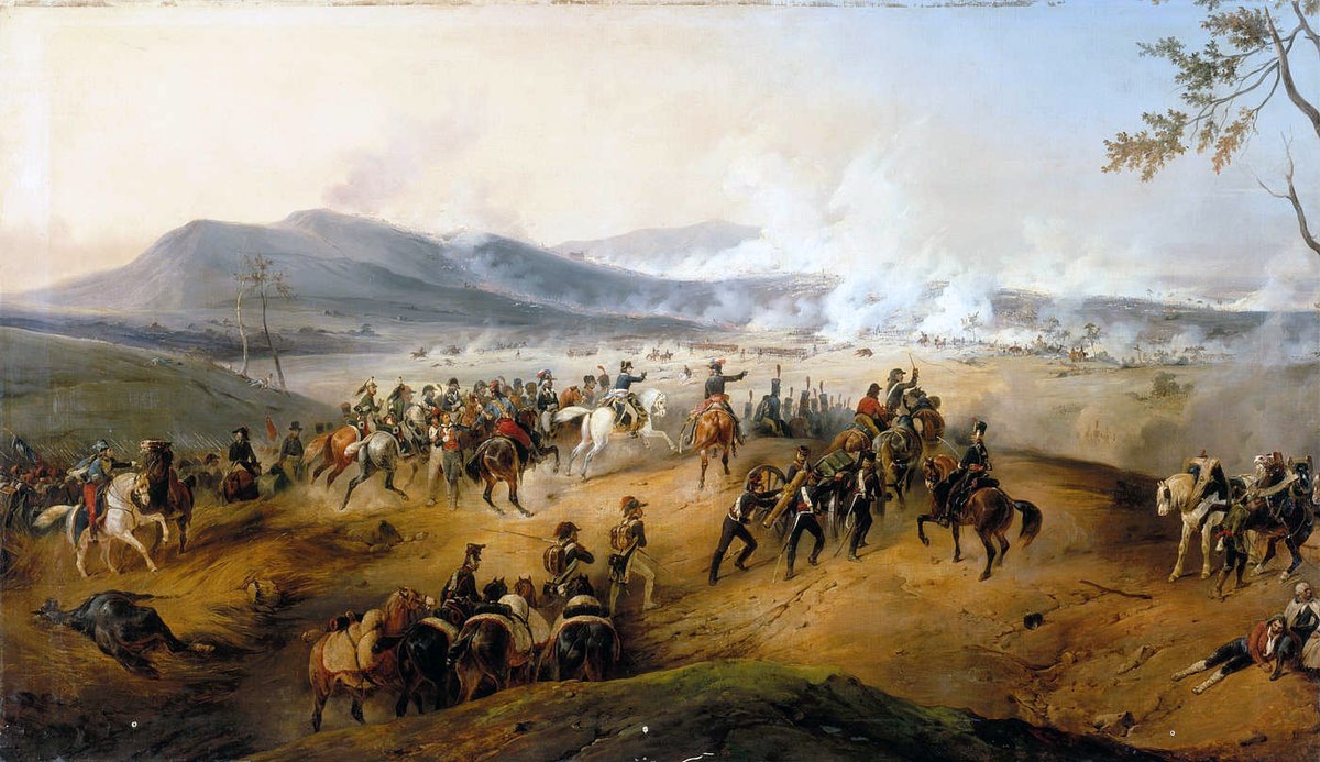 Victor Adam - Battle of Castiglione - 1836.jpg