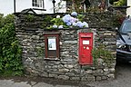 Ambleside - The Three Shires Inn - Wielka Brytania