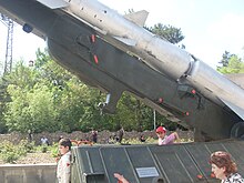 Victory Park, Yerevan 2012 May 9 08.jpg