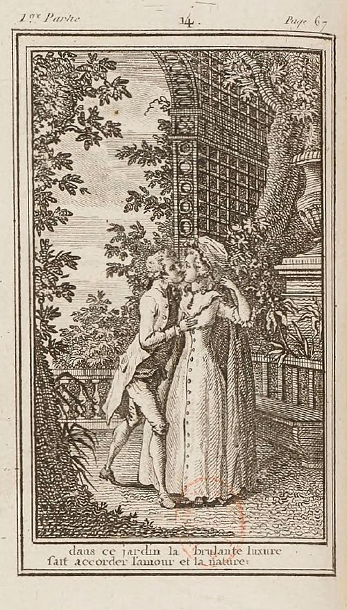 illustration du livre de Charles-Joseph Mayer : Vie de Marie-Antoinette d'Autriche, reine de France, femme de Louis XVI, 1793.