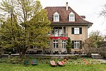 Villa Sträuli