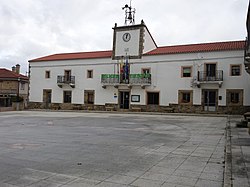 Villar de Ciervo ê kéng-sek