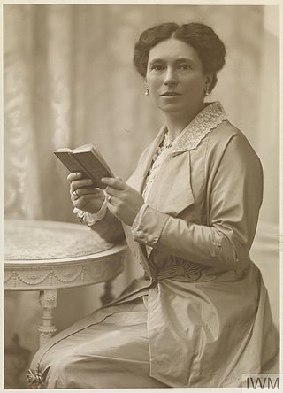 <span class="mw-page-title-main">Violet Markham</span> British politician (1872–1959)