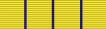 106px Vishisht Seva Medal ribbon.svg