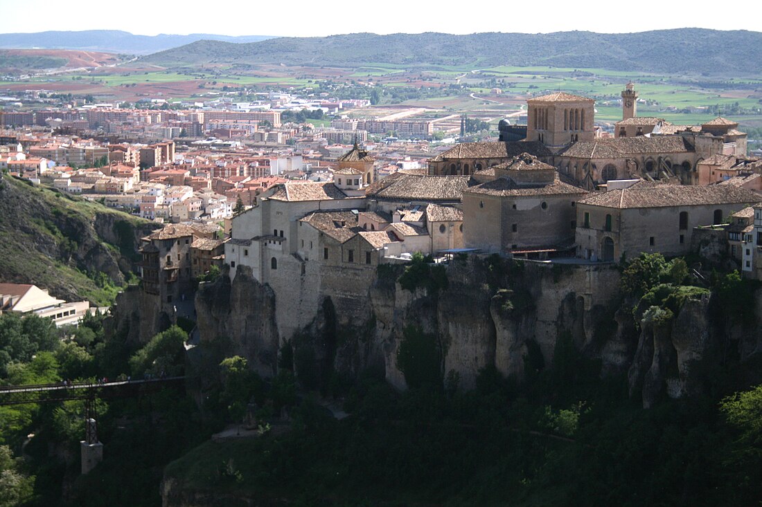 Cuenca