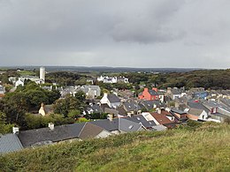 Ennistymon – Veduta