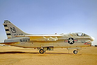 Second VA-125 (U.S. Navy)