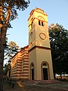 Vranovo, Crkva Svete Trojice, 03.jpg