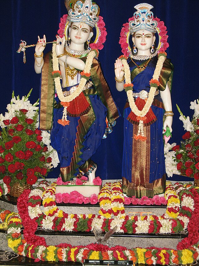 Radha Krishna Wikiwand