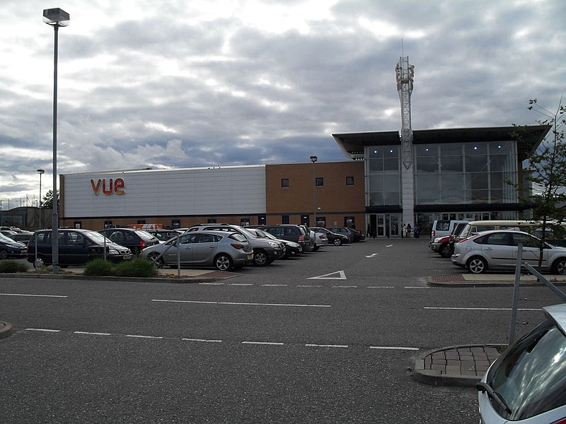 File:Vue Cinema Inverness - geograph.org.uk - 2517725.jpg