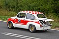 * Nomination Fiat Abarth 1000 TC --Ermell 05:59, 27 September 2022 (UTC) * Promotion  Support Good quality.--Famberhorst 06:06, 27 September 2022 (UTC)