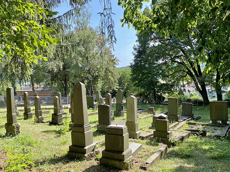 File:WTSB Oberwart Israelitischer Friedhof 01.jpg