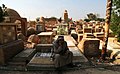 "Wadi-us-Salaam_cemetery._Najaf_(1922169).jpg" by User:Ruwaym