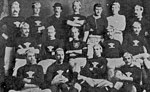 Thumbnail for 1880–81 Home Nations rugby union matches