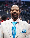 Miniatiūra antraštei: Walt Frazier