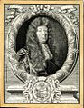 Walter Chetwynd (1715-1718 et 1718-1722), par Robert White